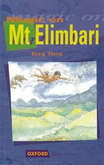 Magic On Mt Elimbari