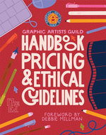 Graphic Artists Guild Handbook, 17th Edition