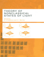 Theory of Nonclassical States of Light