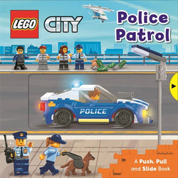 LEGO City. Police Patrol:
