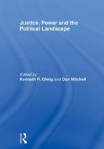 Justice, Power and the Political Landscape
