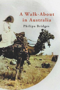 A Walk-About in Australia