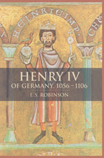 Henry IV of Germany, 1056-1106