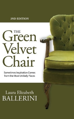 The Green Velvet Chair The Green Velvet Chair