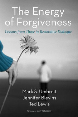 The Energy of Forgiveness The Energy of Forgiveness