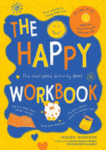 The Happy Workbook