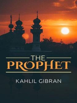 The Prophet The Prophet