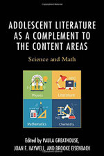 Adolescent Literature As a Complement to the Content Areas