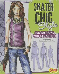 Skater Chic Style