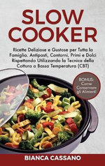 Slow Cooker Slow Cooker