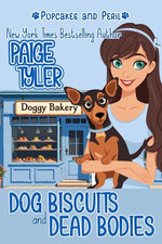 Dog Biscuits and Dead Bodies