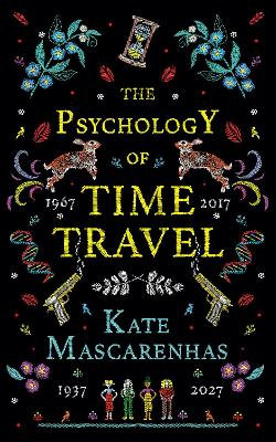 The Psychology of Time Travel