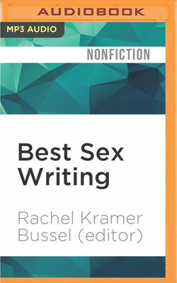 Best Sex Writing