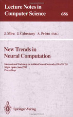 New Trends in Neural Computation