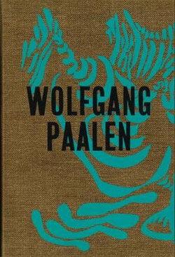 Wolfgang Paalen