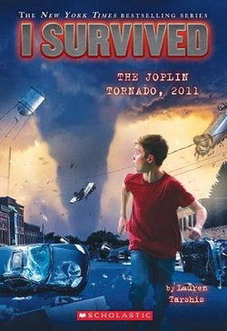 I Survived the Joplin Tornado, 2011 (I Survived #12) I Survived the Joplin Tornado, 2011 (I Survived #12)