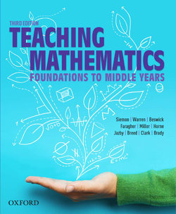 Teaching Mathematics 3ed