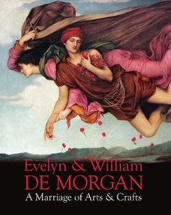 Evelyn and William de Morgan