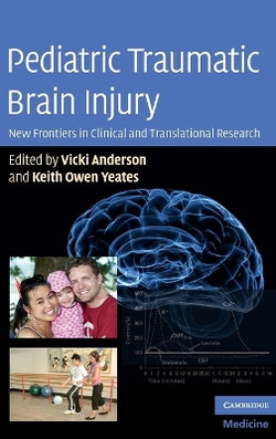 Pediatric Traumatic Brain Injury