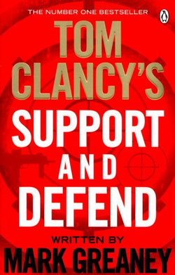 Tom Clancy's Support And Defend