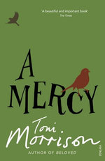 A Mercy