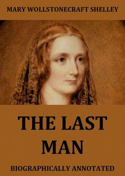 The Last Man The Last Man