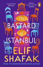 Bastard Of Istanbul, The