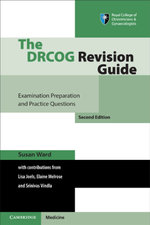 The DRCOG Revision Guide