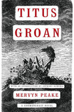 Titus Groan