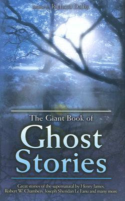 The Giant Book of Ghost Stories