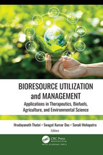 Bioresource Utilization and Management