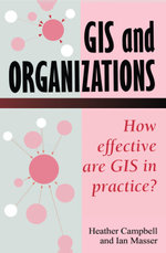 GIS In Organizations