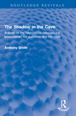 The Shadow in the Cave The Shadow in the Cave