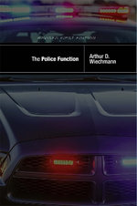The Police Function