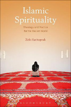 Islamic Spirituality Islamic Spirituality