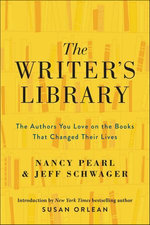 The Writer's Library
