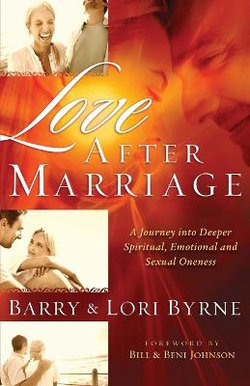 Love after Marriage