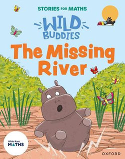 Stories for Maths: the Missing River
