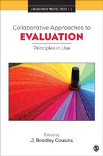 Collaborative Approaches to Evaluation
