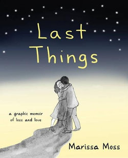 Last Things Last Things