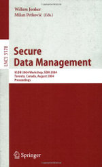 Secure Data Management