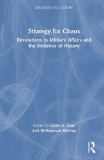 Strategy for Chaos