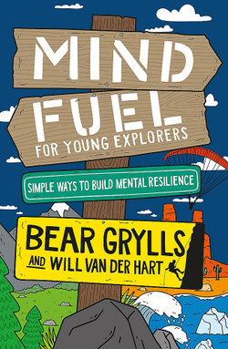 Mind Fuel for Young Explorers Mind Fuel for Young Explorers