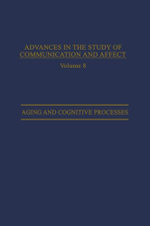 Aging and Cognitive Processes