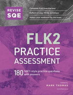 Revise SQE FLK2 Practice Assessment 2025/26
