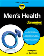 Men's Health For Dummies