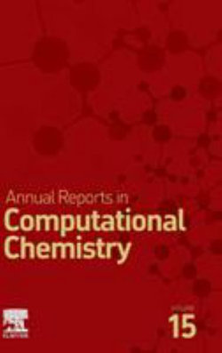 Annual Reports in Computational Chemistry