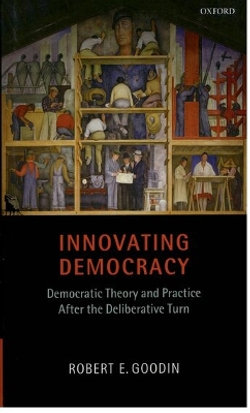 Innovating Democracy