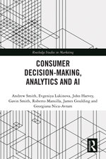Consumer Decision-Making, Analytics and AI