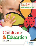 Child Care and Education